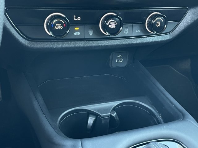 Used 2024 Honda HR-V LX image 18
