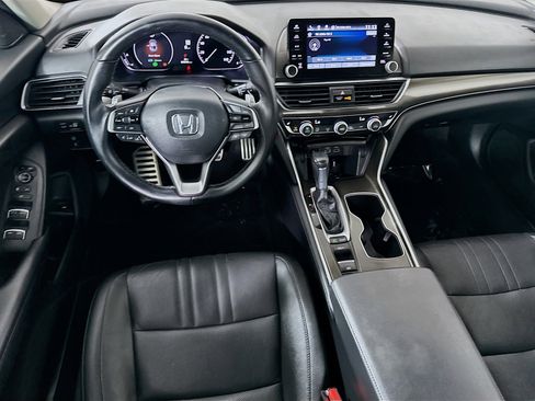 Used 2022 Honda Accord Sport Special Edition image 18