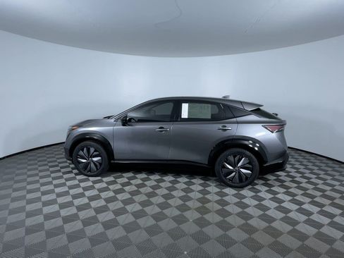 Certified 2024 Nissan Ariya AWD image 6
