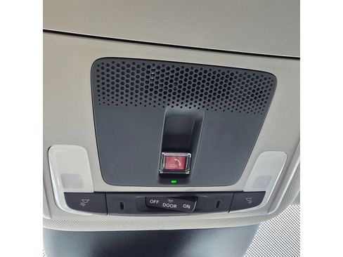 New 2026 Honda Passport RTL image 23