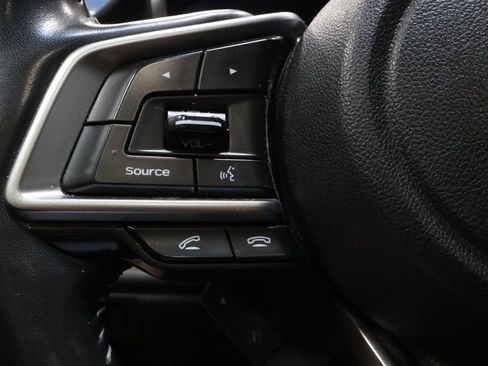 Used 2021 Subaru Outback Touring image 28