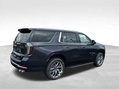 New 2026 Chevrolet Tahoe Premier AWD/4WD image 3