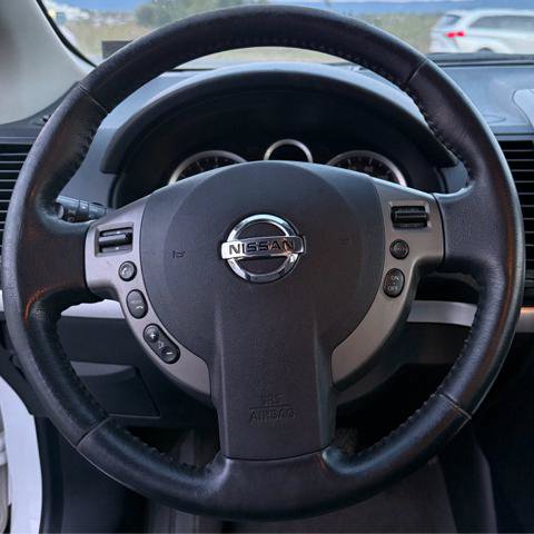 Used 2011 Nissan Sentra 2.0 SR w/ Convenience Pkg FWD image 16