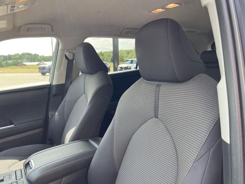 Used 2021 Toyota Highlander L AWD/4WD image 26