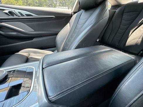 Used 2020 BMW 840i Coupe w/ Driving Assistance Package RWD image 23