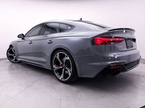 Used 2021 Audi RS 5 Sportback AWD/4WD image 19