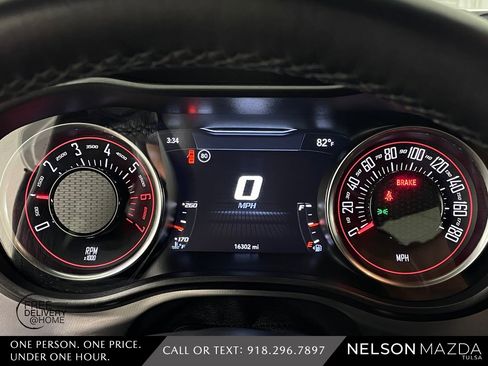 Used 2023 Dodge Challenger R/T Scat Pack w/ Plus Package image 24