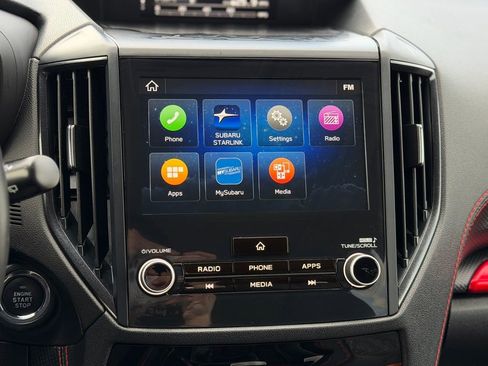 Used 2024 Subaru Forester Sport image 15