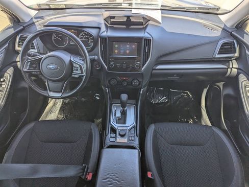 Used 2022 Subaru Forester Premium AWD/4WD image 12