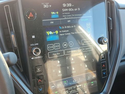 Certified 2025 Subaru Crosstrek 2.5i Sport w/ Crosstrek Mirror Package image 17