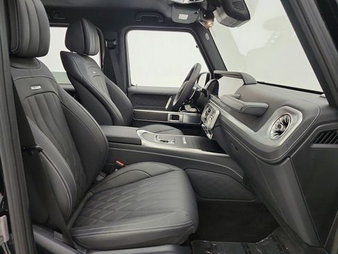 Used 2026 Mercedes-Benz G 63 AMG 4MATIC image 19