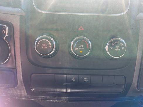Used 2019 RAM 1500 Tradesman RWD image 22