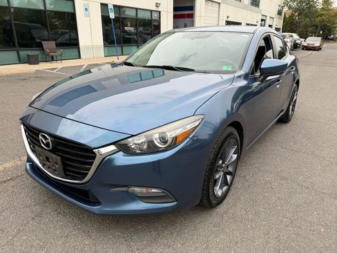 Used 2017 MAZDA MAZDA3 Sport w/ Preferred Equipment Package image 10