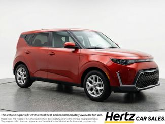 Used 2025 Kia Soul LX w/ LX Technology Package video 1