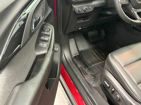 Used 2021 Chevrolet TrailBlazer LT w/ Sun and Liftgate Package FWD image 13