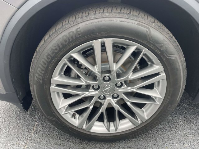 Used 2023 Acura MDX w/ Advance Package AWD/4WD image 8