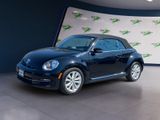 Used 2013 Volkswagen Beetle TDI image 2