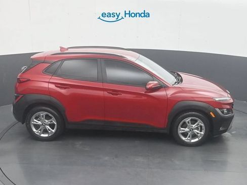 Used 2022 Hyundai Kona SEL FWD image 26