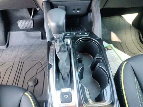 Used 2025 Chevrolet TrailBlazer ACTIV image 24