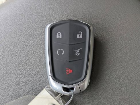 Used 2021 Cadillac XT5 Premium Luxury image 30