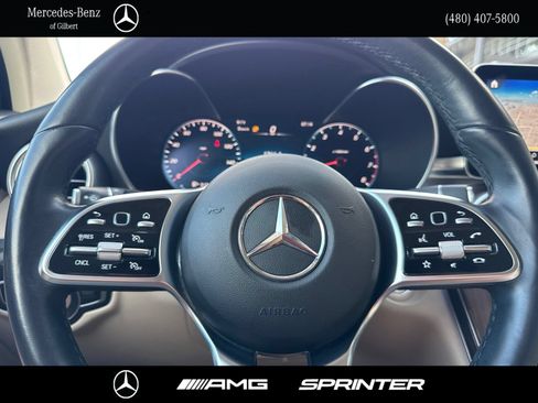 Used 2022 Mercedes-Benz GLC 300 4MATIC image 30