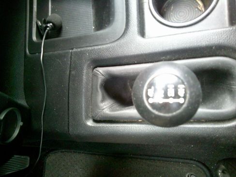 Used 2013 RAM 2500 Tradesman w/ Chrome Appearance Group image 16