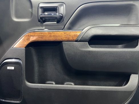 Used 2019 Chevrolet Silverado 3500 High Country image 13