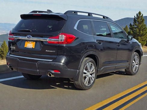 Used 2020 Subaru Ascent Premium w/ Sport Package image 5