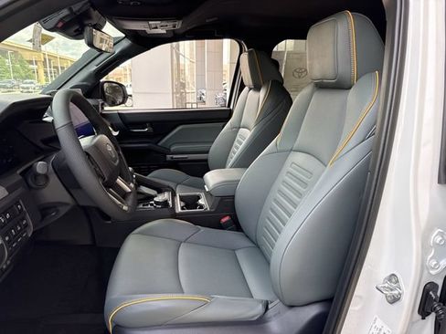 New 2026 Toyota Tacoma 4x4 Double Cab Hybrid image 30