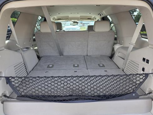 Used 2016 GMC Yukon Denali AWD/4WD image 32
