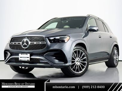 Certified 2024 Mercedes-Benz GLE 350 4MATIC