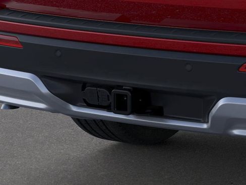 New 2026 Ford Explorer Platinum image 46