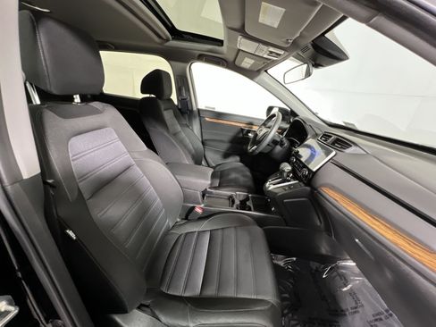 Used 2020 Honda CR-V EX image 26
