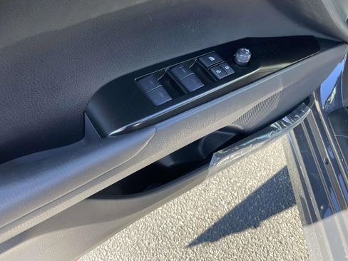 New 2026 Toyota Camry SE image 28