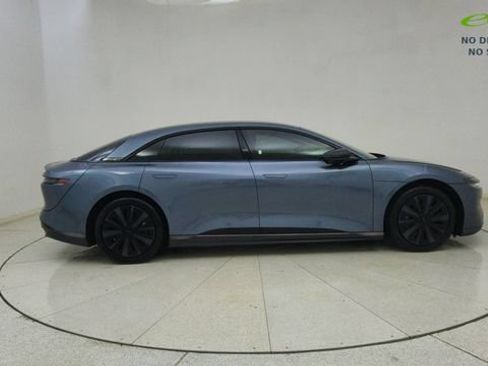 Used 2025 Lucid Air Pure RWD image 65