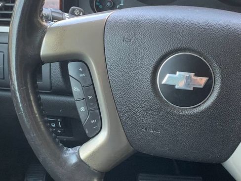 Used 2012 Chevrolet Tahoe LTZ RWD image 17