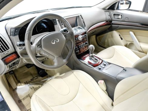 Used 2012 INFINITI G37 Limited Edition w/ Premium Pkg image 31