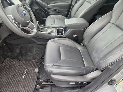 Used 2023 Subaru Forester Touring AWD/4WD image 17
