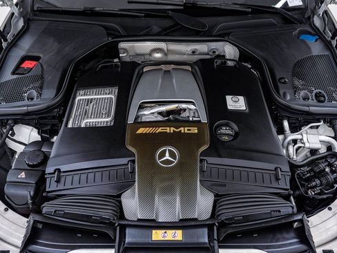 Used 2019 Mercedes-Benz AMG GT 63 S image 28