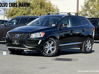 Used 2014 Volvo XC60 T6