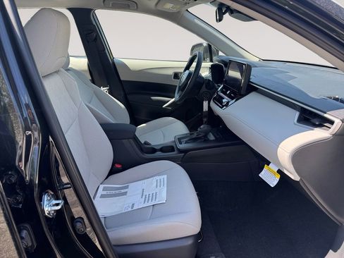 New 2026 Toyota Corolla Cross L FWD image 15