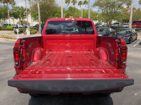 New 2026 RAM 2500 Big Horn image 14