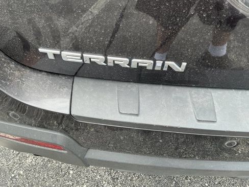 Used 2014 GMC Terrain SLE w/ Safety Package FWD image 10