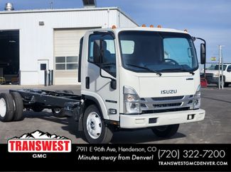 New 2025 Isuzu NQR video 1