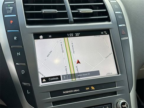 Used 2018 Lincoln MKZ Select w/ Select Plus Package image 21