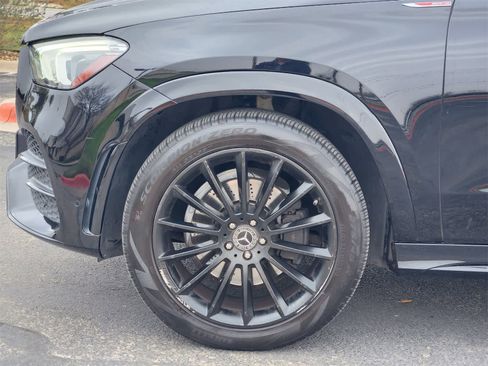 Used 2020 Mercedes-Benz GLE 350 4MATIC image 8