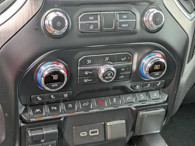 Used 2020 GMC Sierra 1500 Denali w/ Denali Ultimate Package AWD/4WD image 25