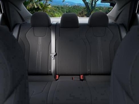 New 2025 Hyundai Elantra Sport image 12