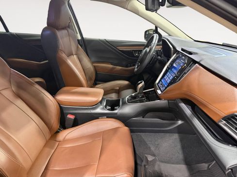 Used 2024 Subaru Outback Touring XT AWD/4WD image 19