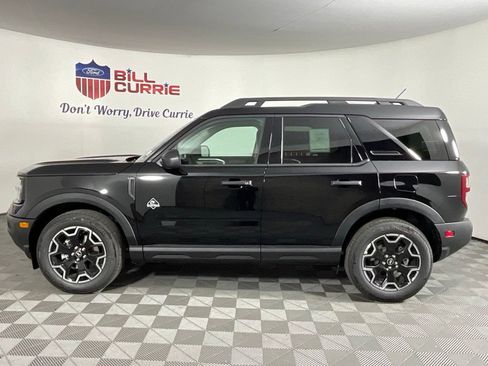 New 2026 Ford Bronco Sport Outer Banks AWD/4WD image 6